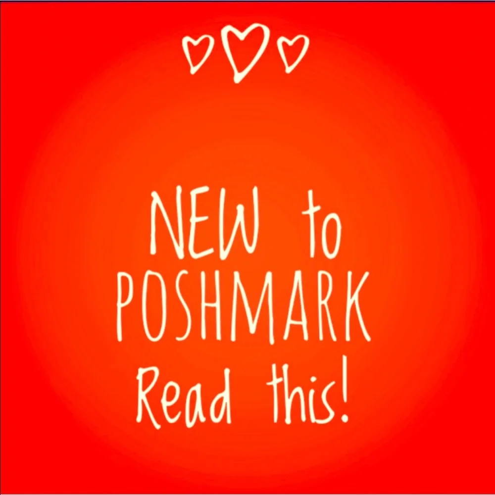 ⭐️Tips⭐️ 4 New Poshers - Picture 1 of 10